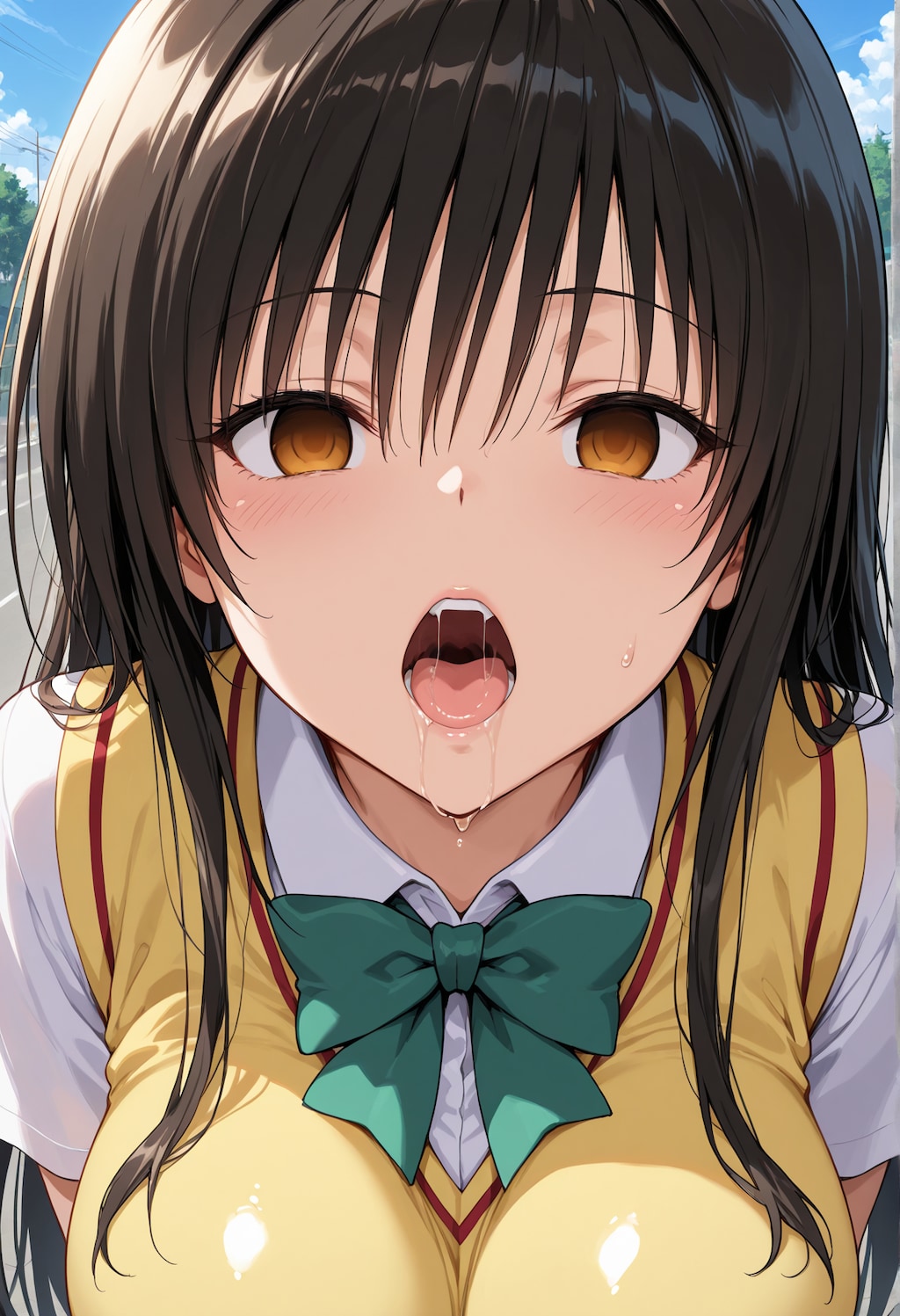 ToLOVEる　催眠シリーズ