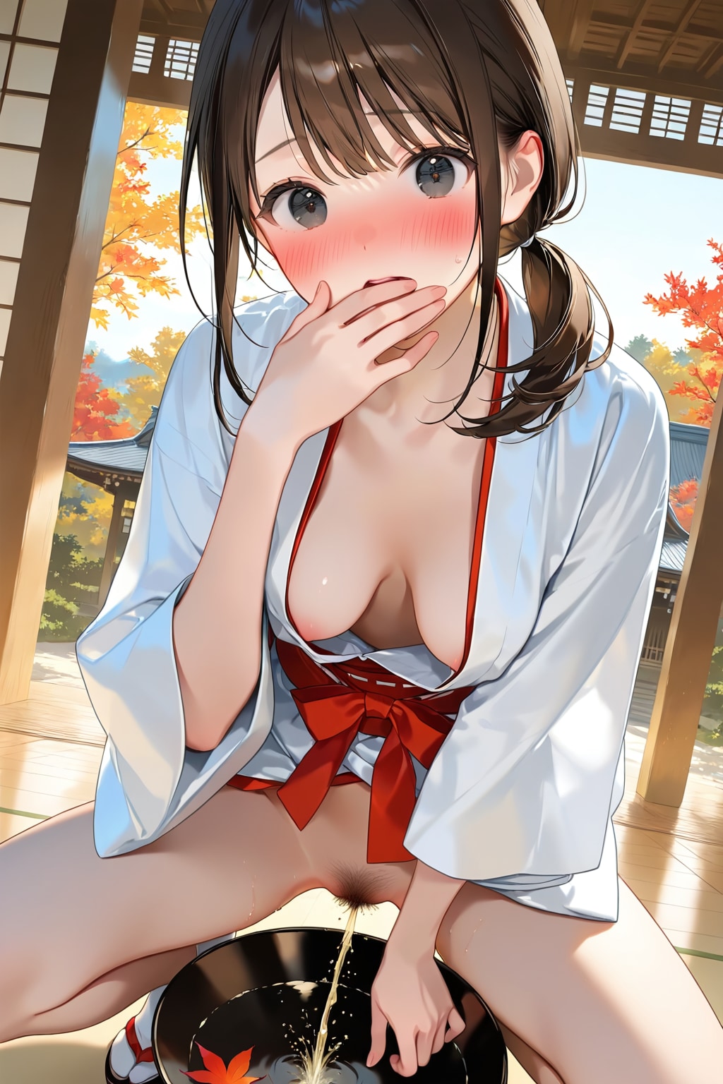 秘密14