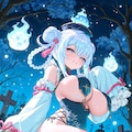 カイセイちゃん 2枚目