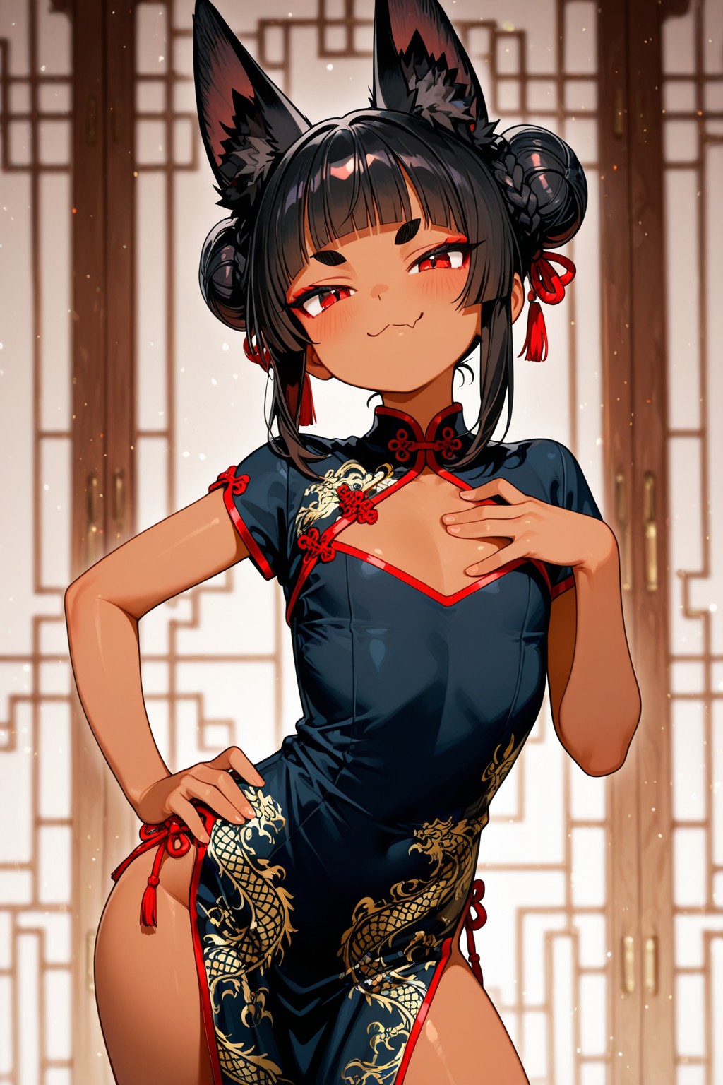 どや✨