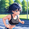 【今日の腹筋】朝の日課 4枚目