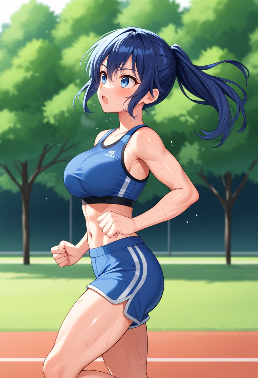 【今日の腹筋】朝の日課