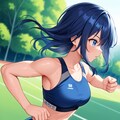 【今日の腹筋】朝の日課 2枚目