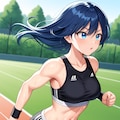 【今日の腹筋】朝の日課 6枚目