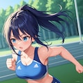 【今日の腹筋】朝の日課 3枚目