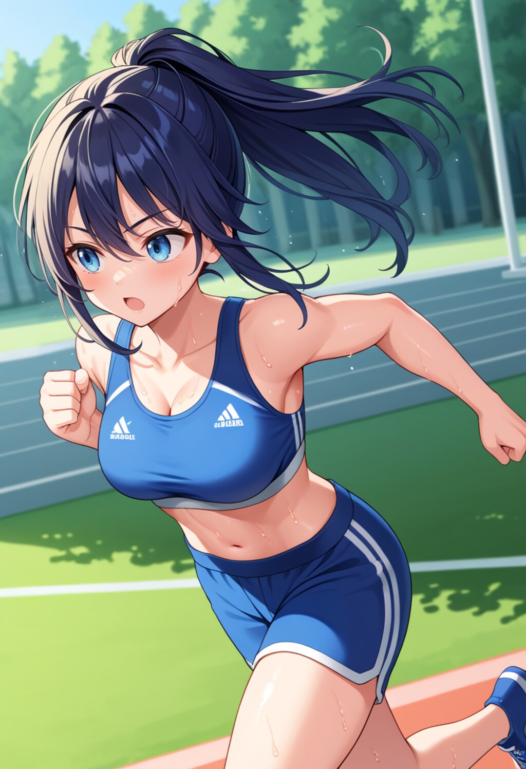 【今日の腹筋】朝の日課