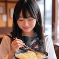 Grokでラーメンチャレンジ 2枚目