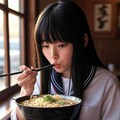 Grokでラーメンチャレンジ 4枚目