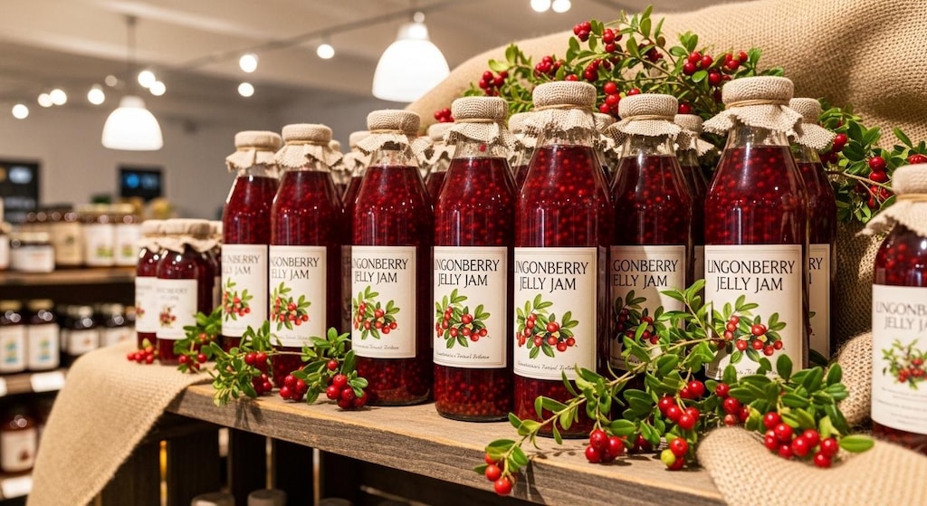 ４月２０日はジャムの日