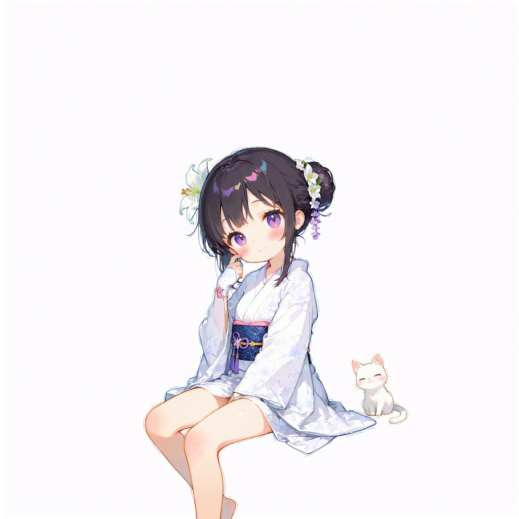 今日も頑張って