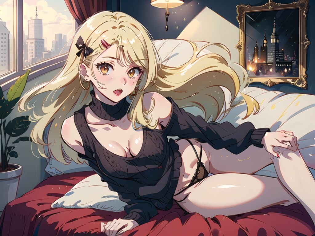 わっ、なんでうちに来たの？