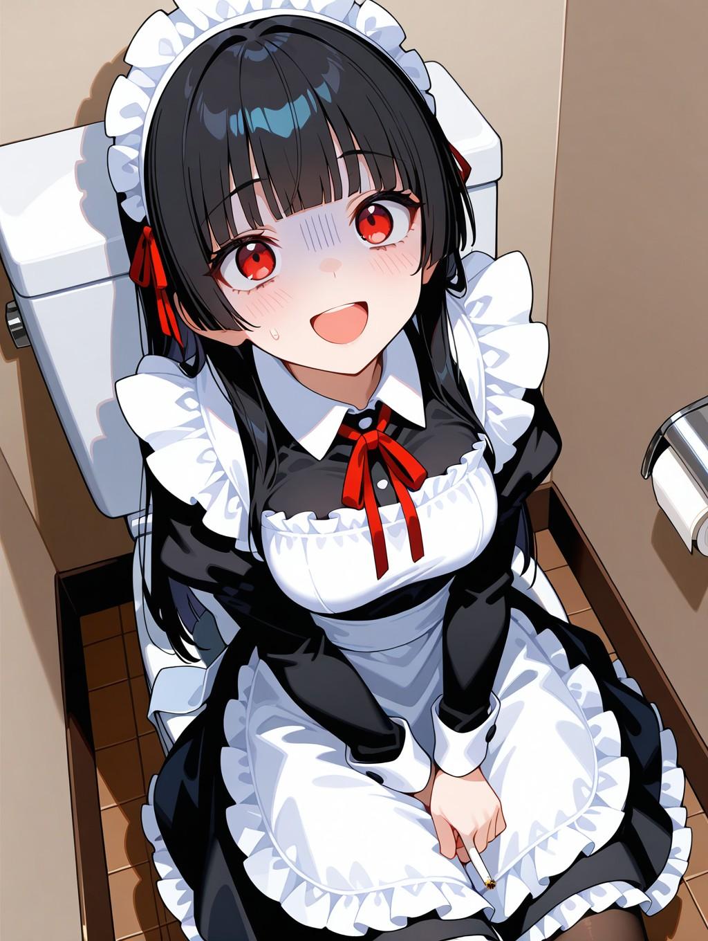 あっ…
