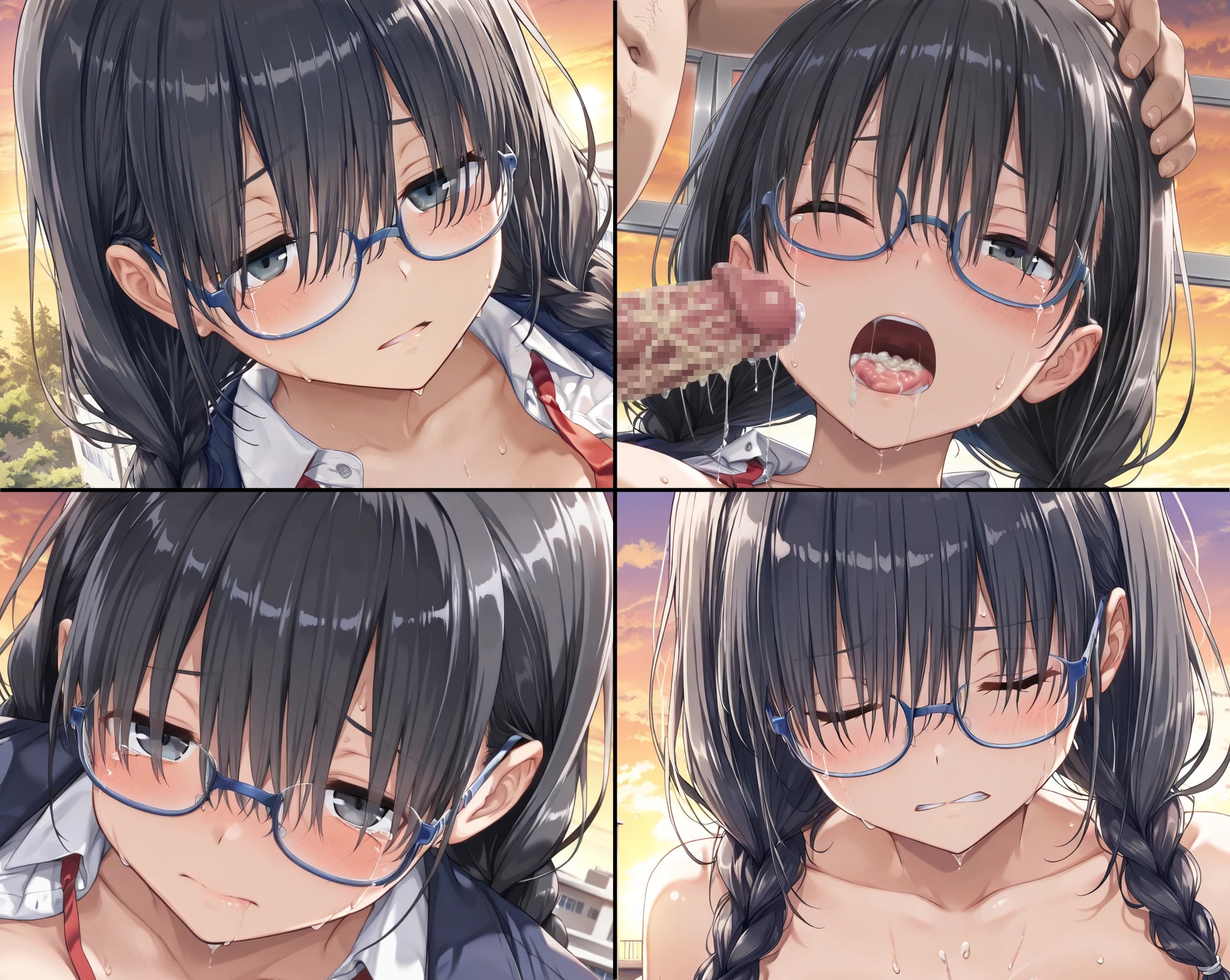 いつもの