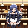 梨花ちゃま 3枚目