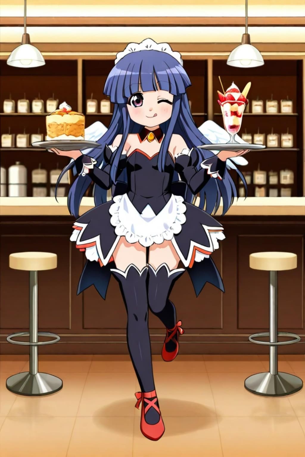 梨花ちゃま