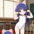 梨花ちゃま 2枚目