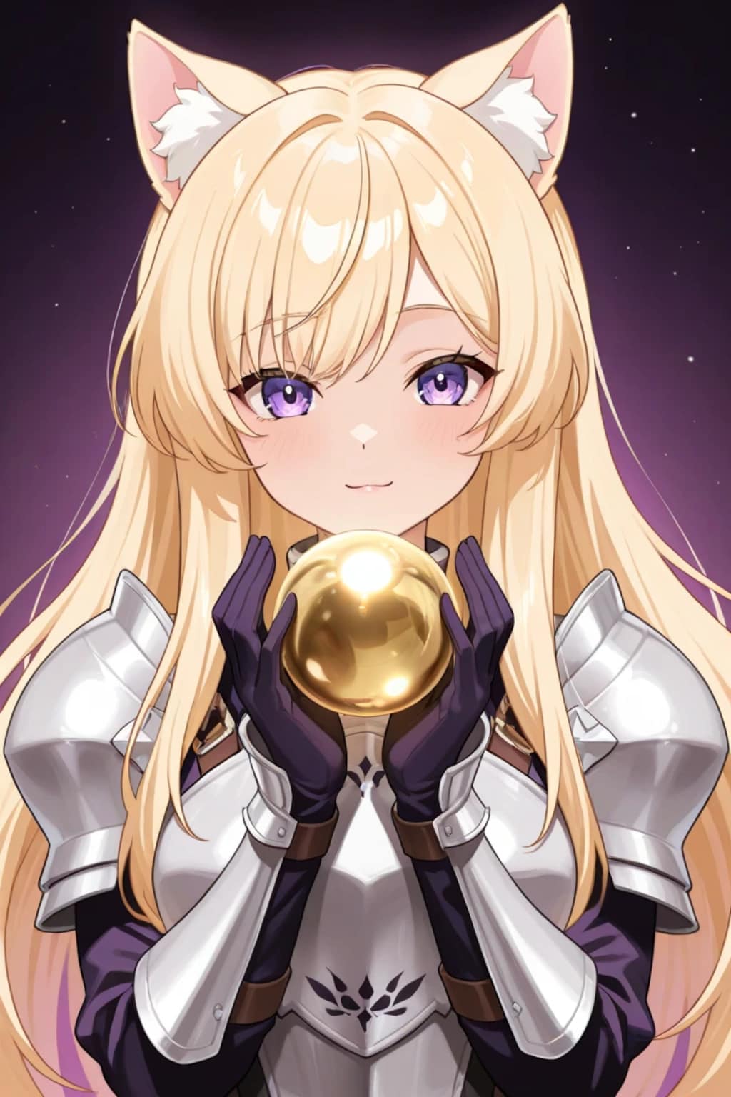 お昼のゴールデンボール