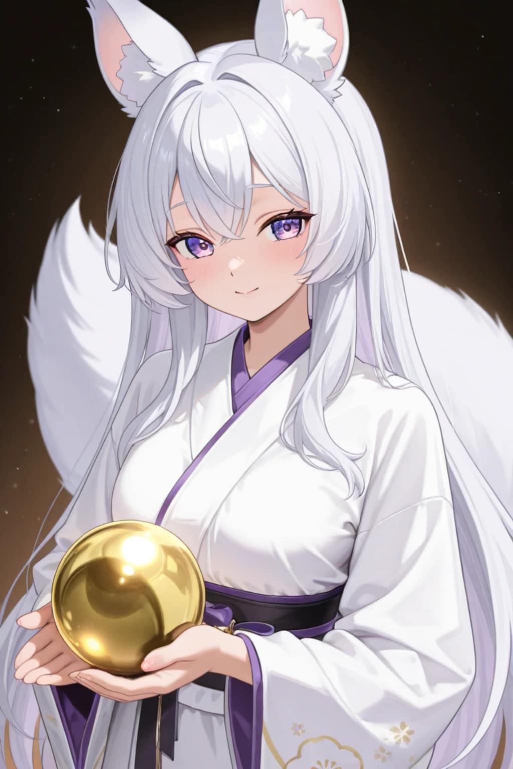 お昼のゴールデンボール