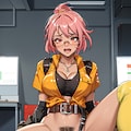 無能左遷リゾート２～建築員に集まった巨乳ヤンキー美女たち、俺の鼻の下以外で伸びた体の一部をさすりながら「御神水を出したら飲み会無料」とか競い合うの本当にやめてください！～ 8枚目