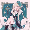 あけおめ 2枚目