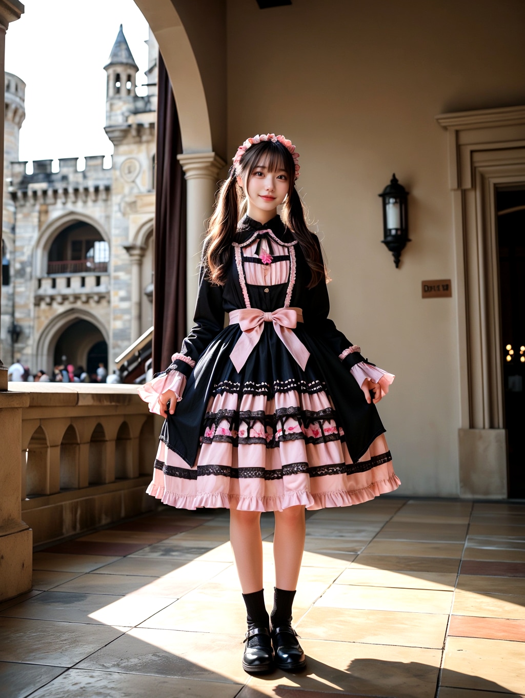 ４月30日(木)_おはようございます・・行ってらっしゃい
