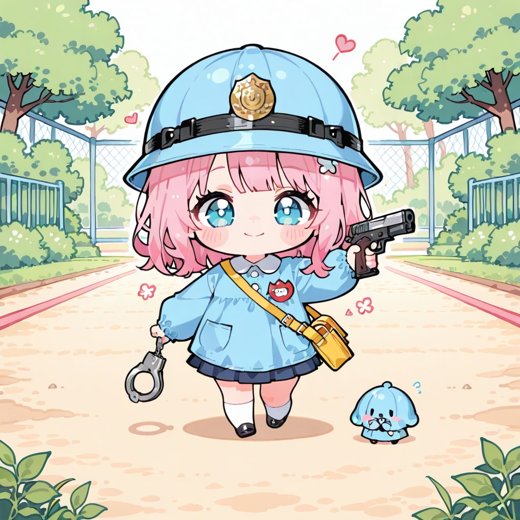 たいほしましゅ！ | の人気AIイラスト・グラビア