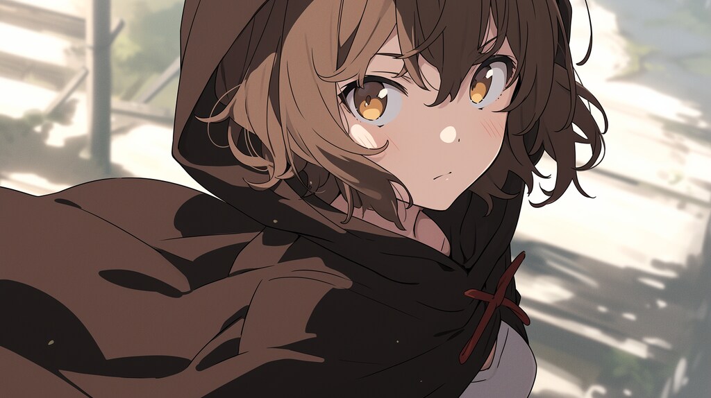 リリルカ・アーデ