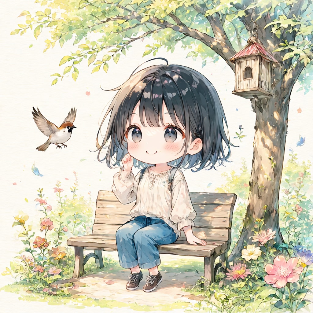 チュンチュン | の人気AIイラスト・グラビア