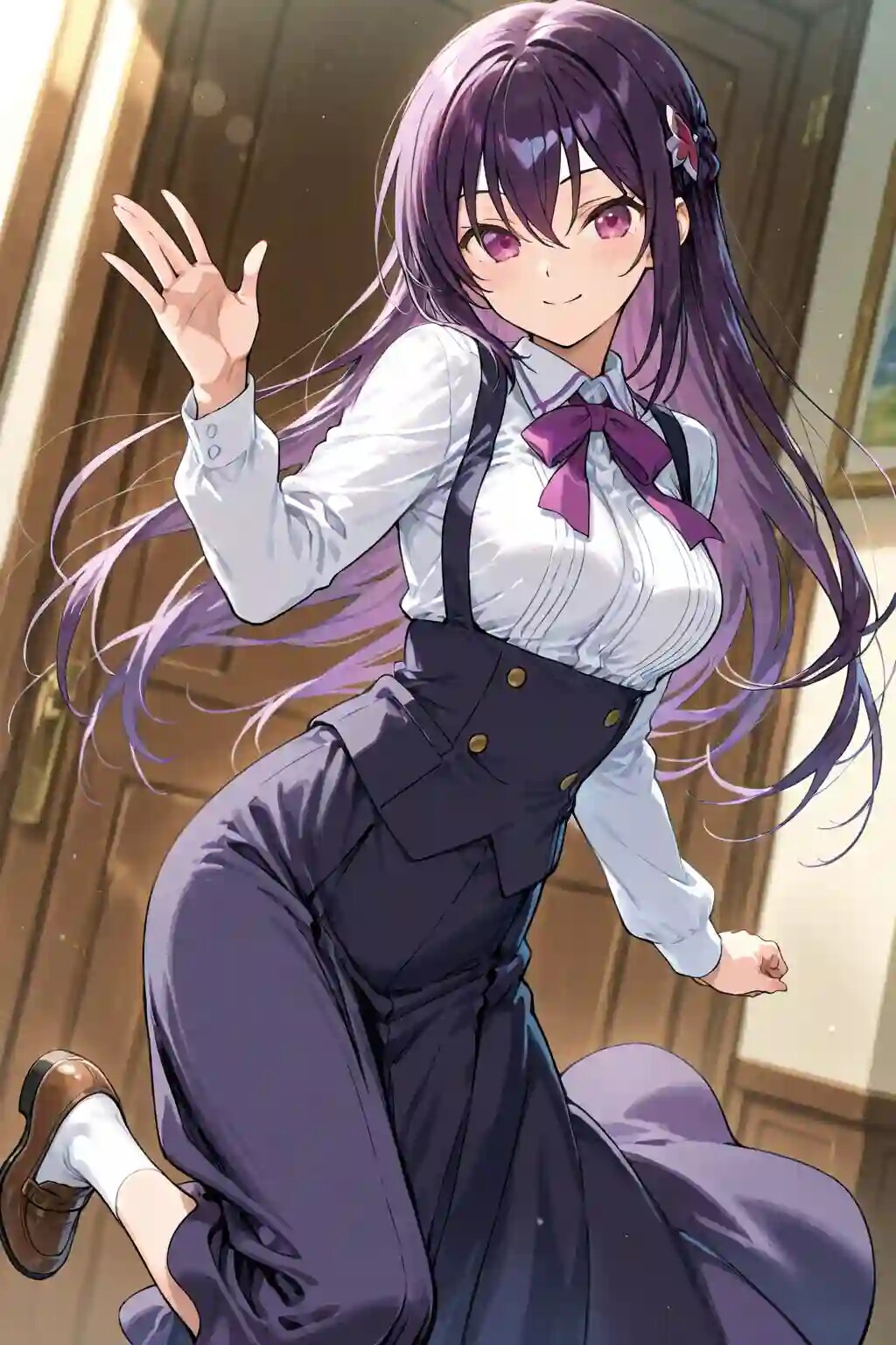 おはよっ