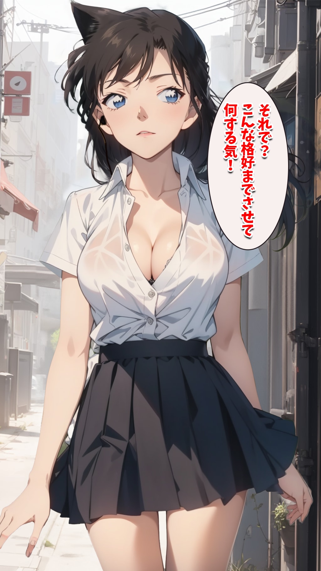 魅惑！4コマ漫画！