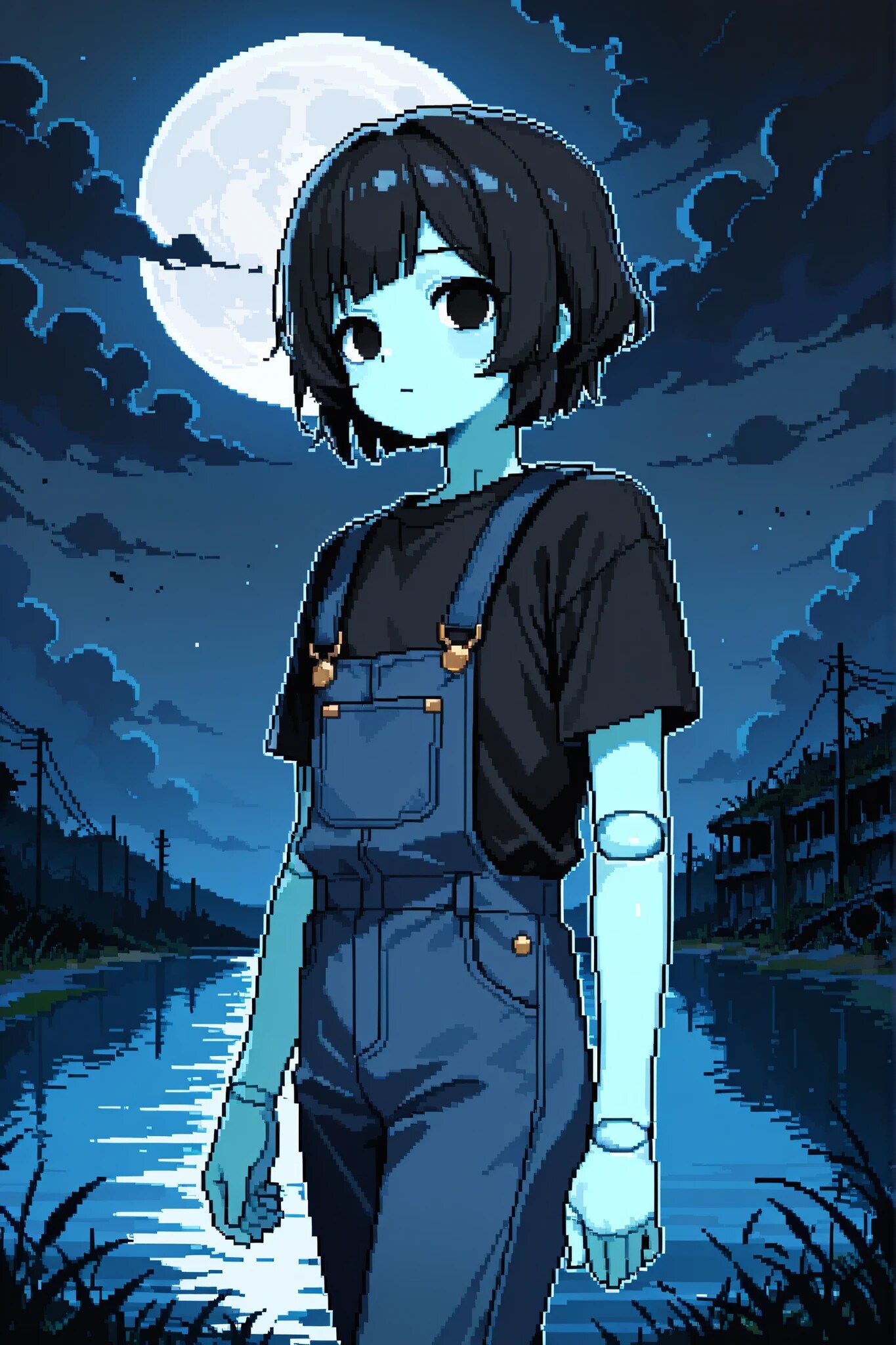 生きている人形 | の人気AIイラスト・グラビア