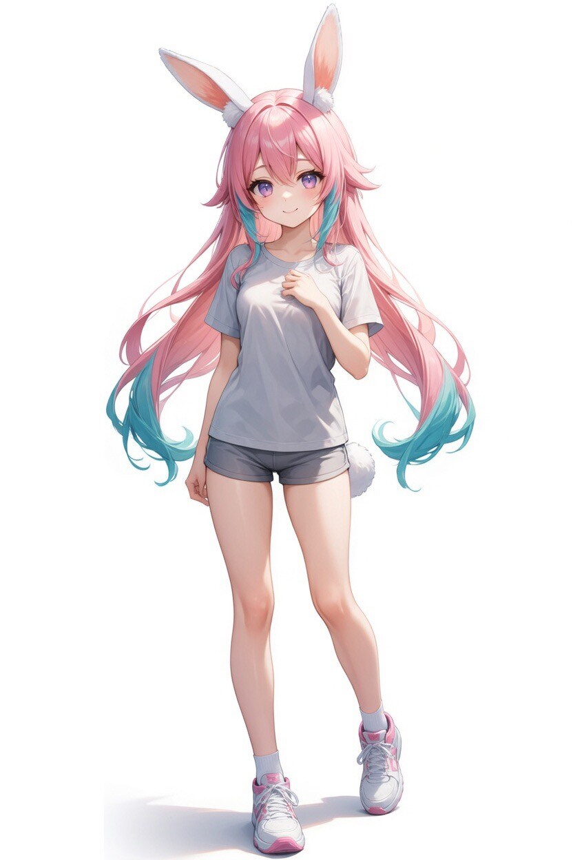 異世界リレー　オリジナル