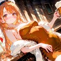 ビアガール 2枚目