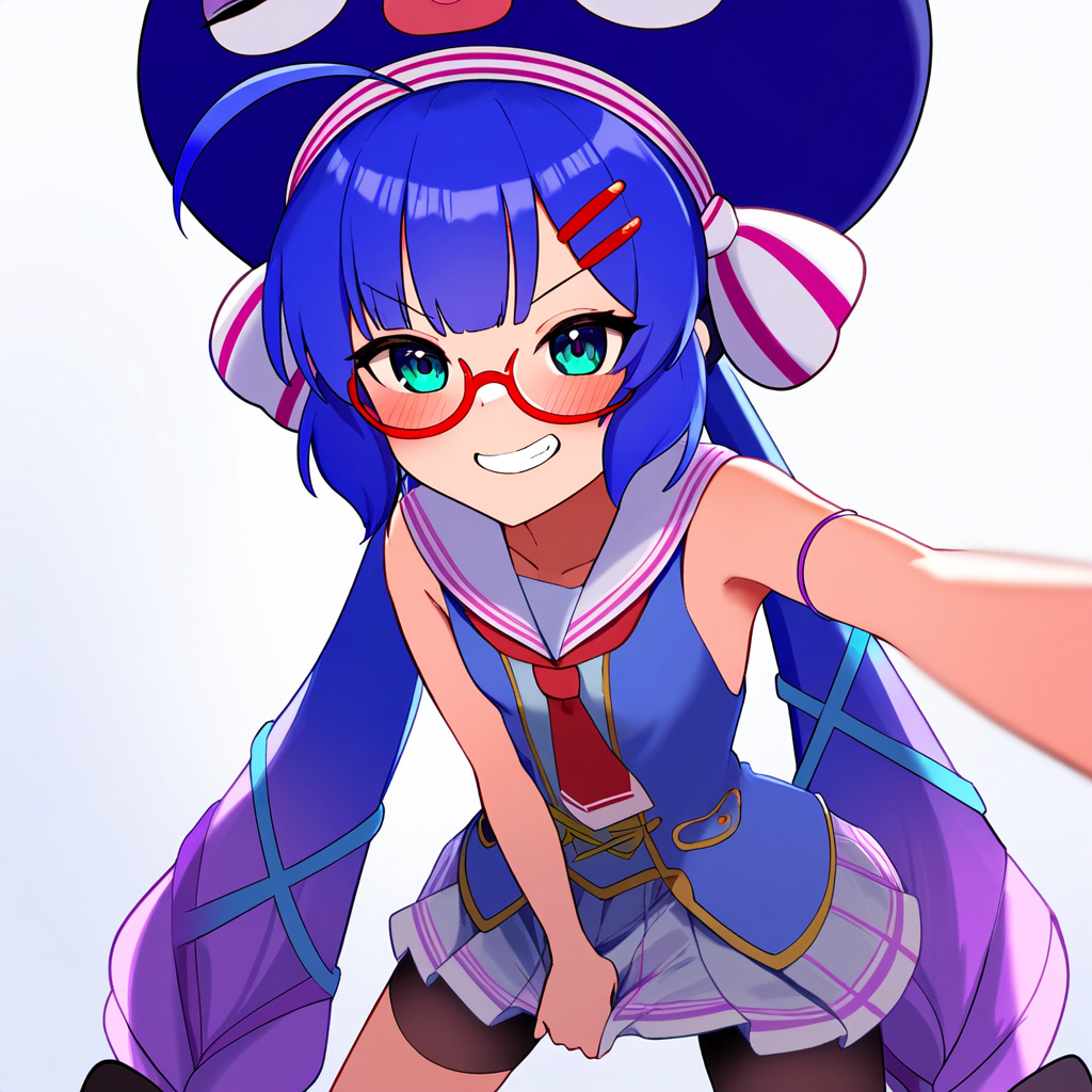 音街ウナ