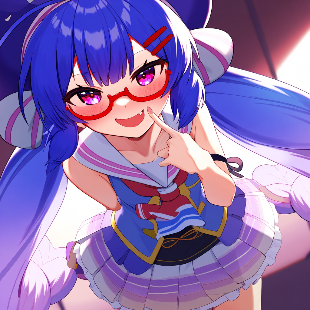 音街ウナ