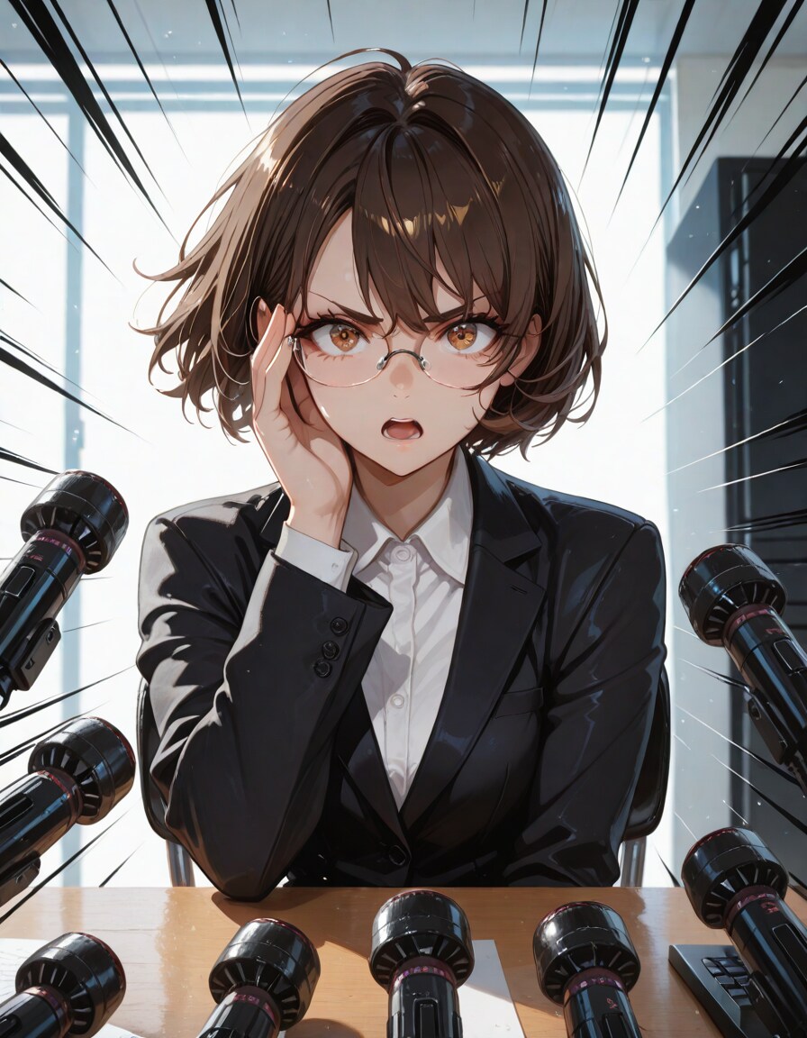 よくある言い訳
