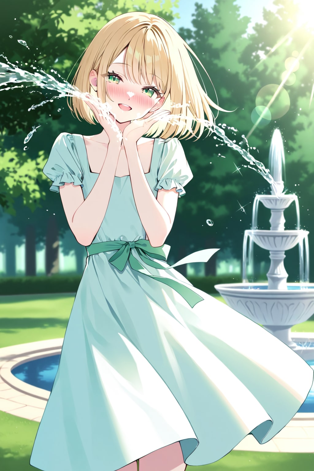 ボツ作品集02 ＃全年齢