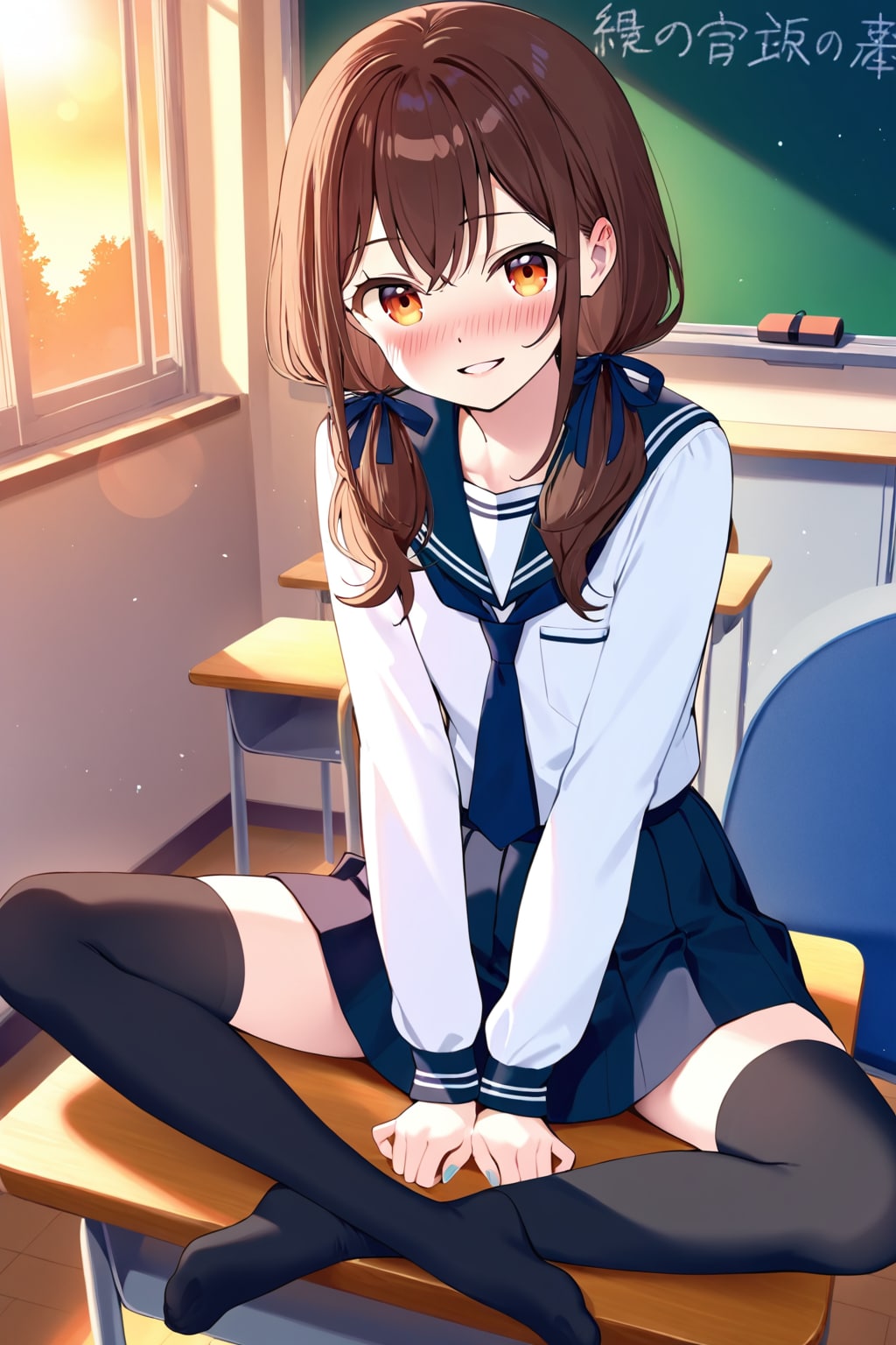 ボツ作品集02 ＃全年齢