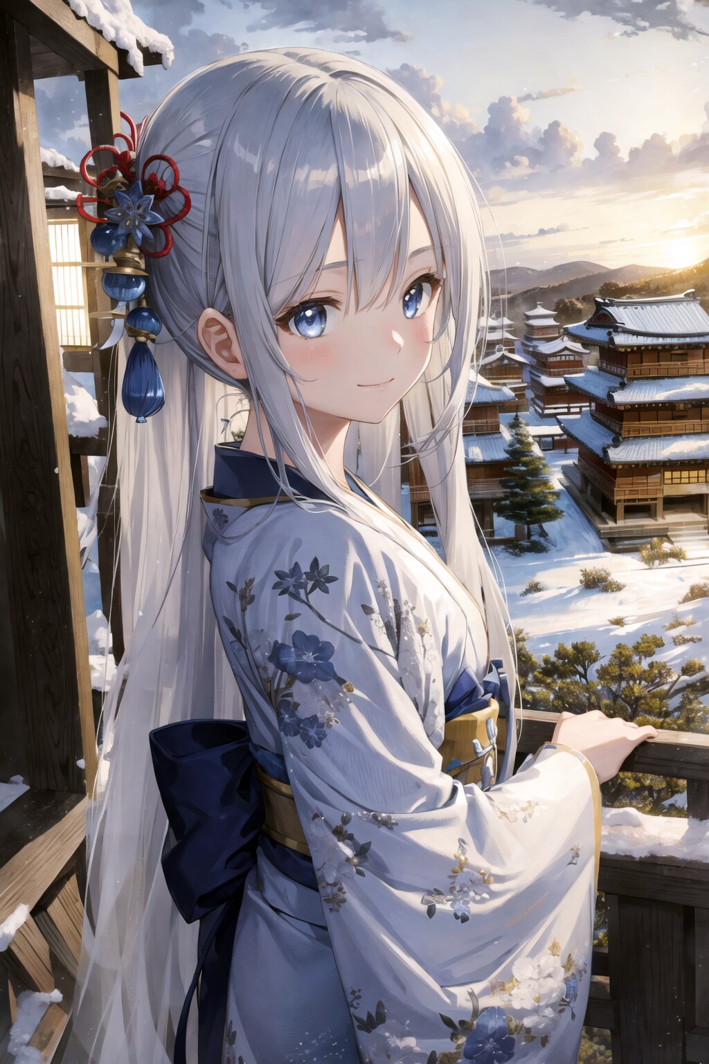 懐旧の夕べ