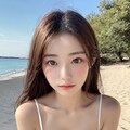 ドレスと女子高校生と 8枚目