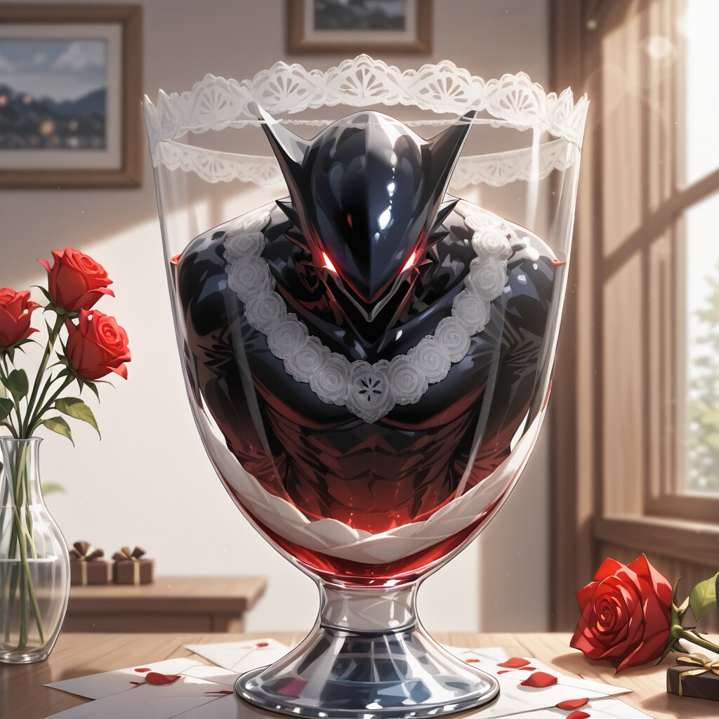 チョコ | の人気AIイラスト・グラビア