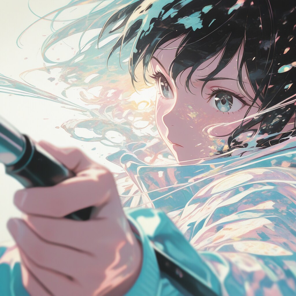 pastel