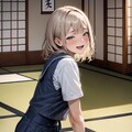 9月24日は畳の日　畳の上の生活は良いもんですよ～（＾＾） 3枚目