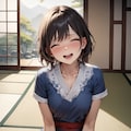 9月24日は畳の日　畳の上の生活は良いもんですよ～（＾＾） 2枚目