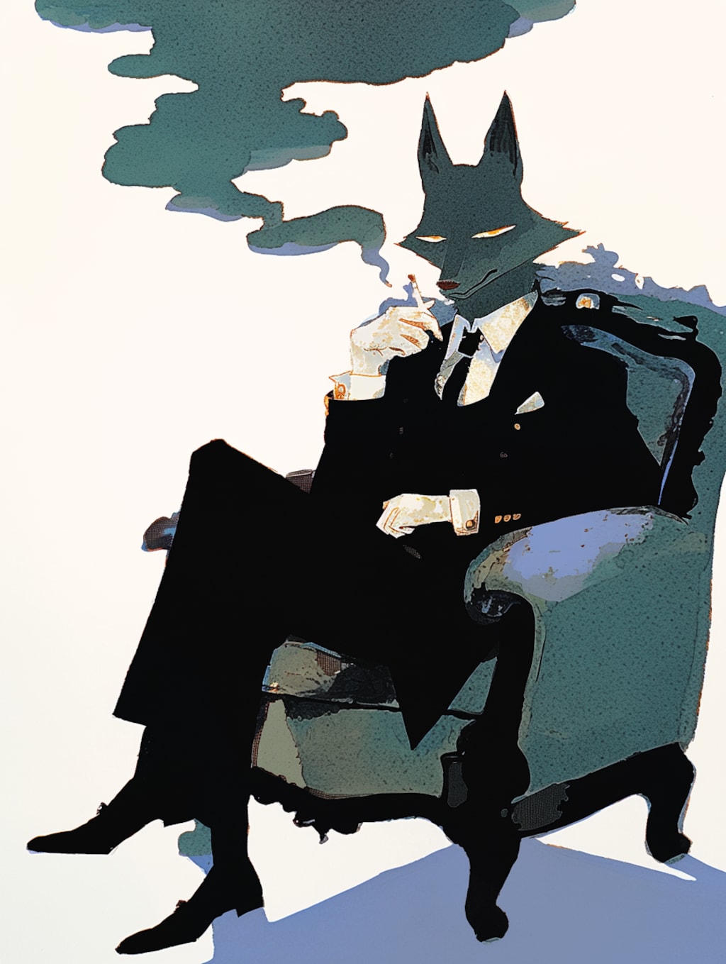 過去絵リメイク