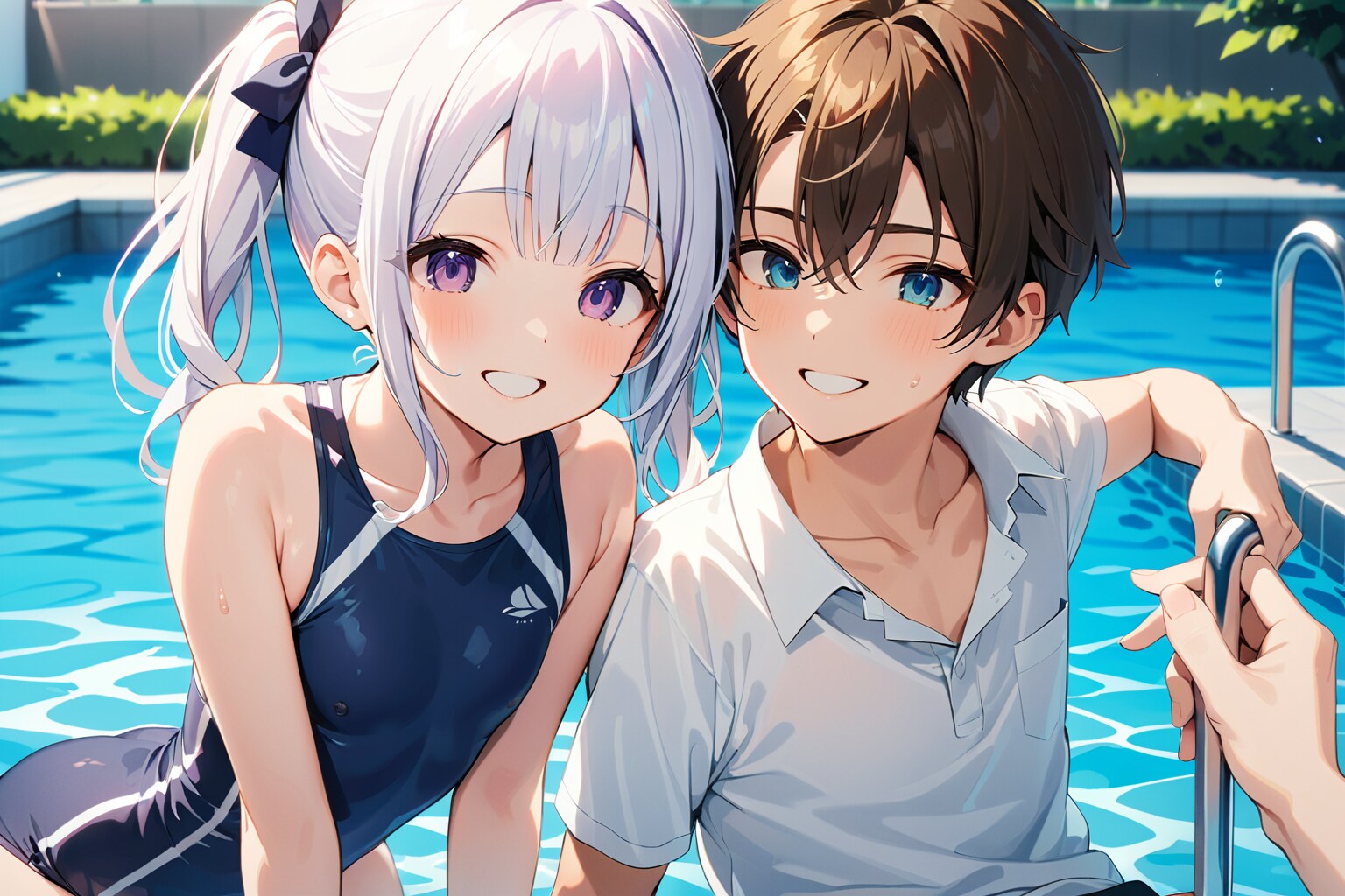 夏の思い出