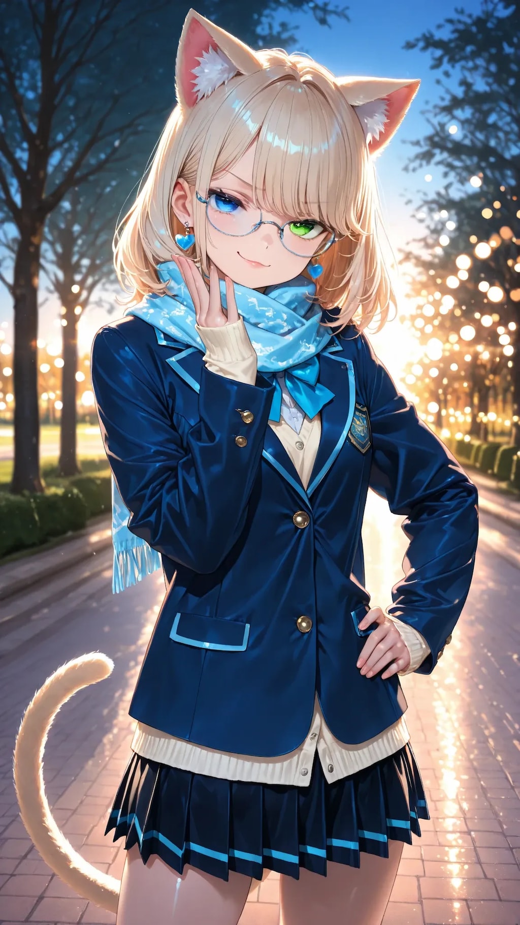 1周年ありがとうございます✨