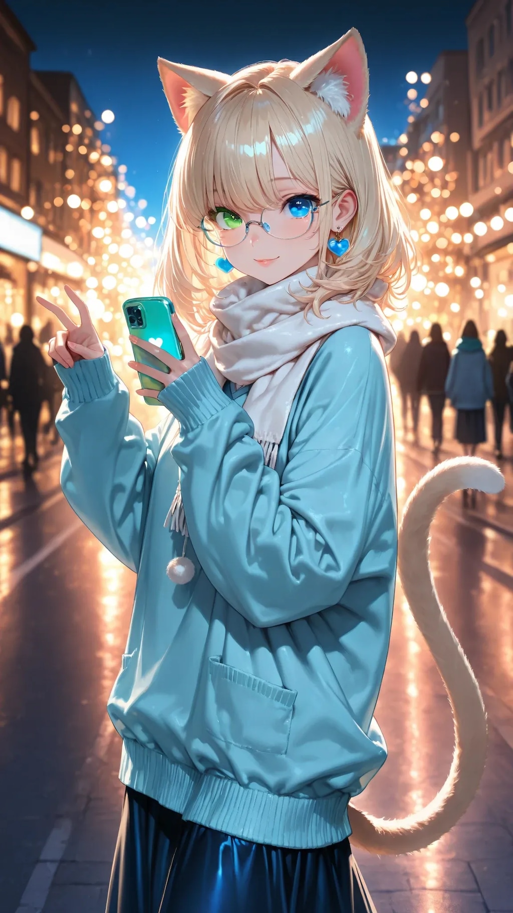 1周年ありがとうございます✨