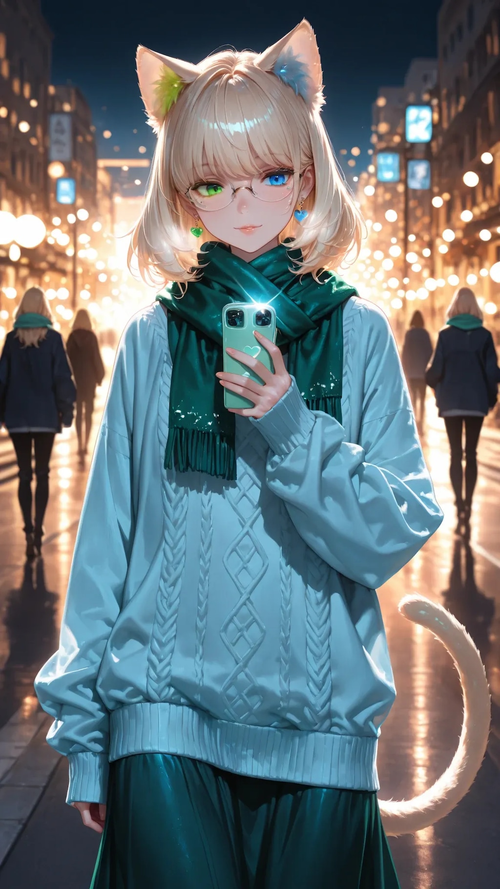 1周年ありがとうございます✨