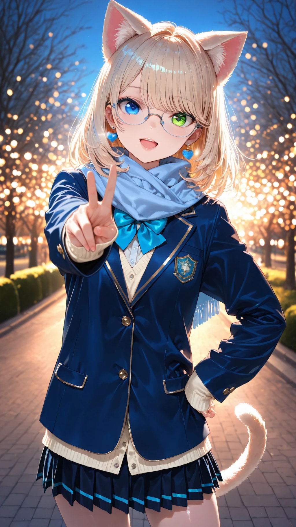 1周年ありがとうございます✨